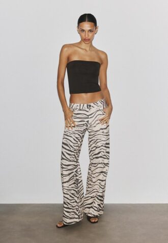 Top bandeau básico