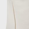 Top de biquíni bandeau com decote em coração Top de biquíni bandeau com decote em coração