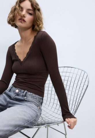 Top de renda Seamless
