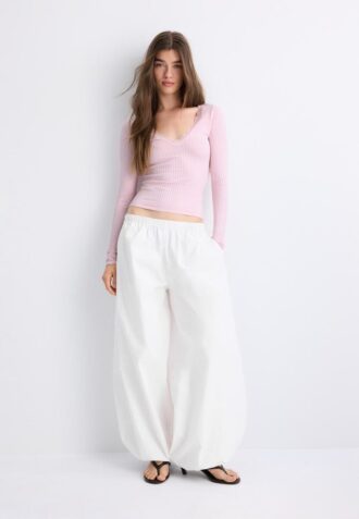 Top de renda Seamless