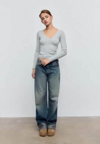 Top de renda Seamless