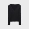 Top de renda Seamless Top de renda Seamless