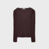 Top de renda Seamless Top de renda Seamless