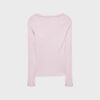 Top de renda Seamless Top de renda Seamless