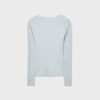 Top de renda Seamless Top de renda Seamless