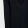 Top de renda Seamless Top de renda Seamless