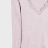 Top de renda Seamless Top de renda Seamless