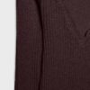 Top de renda Seamless Top de renda Seamless