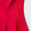 Top sem mangas com peplum Top sem mangas com peplum
