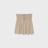 Tops bandeau em croché Tops bandeau em croché